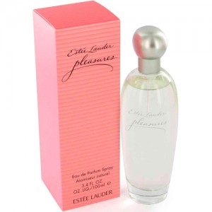 Estee Lauder Pleasures