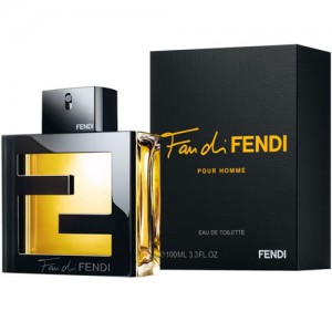 Fendi Fan di Fendi pour Homme