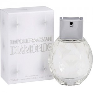 Emporio Armani Diamonds