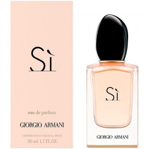 Giorgio Armani Si (Eau de Parfum)