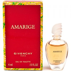 Givenchy Amarige