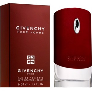 Givenchy pour Homme