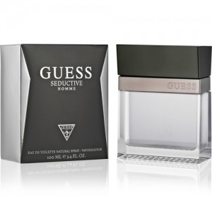 Guess Seductive Homme