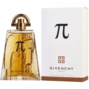 Givenchy Pi