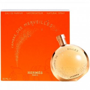 Hermes L'Ambre des Merveilles