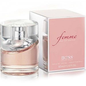 Hugo Boss femme by Boss