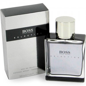 Hugo Boss Boss Selection