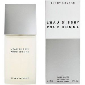 Issey Miyake L`Eau D`Issey pour Homme