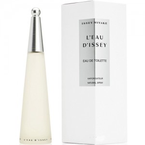 Issey Miyake L`Eau D`Issey