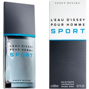 Issey Miyake L'Eau d'Issey Pour Homme Sport