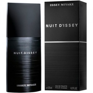 Issey Miyake Nuit d'Issey (Eau de Toilette)