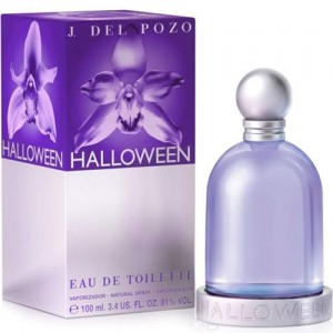 J. Del Pozo Halloween