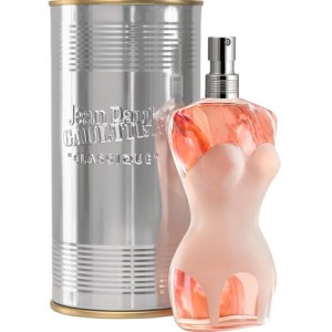 Jean Paul Gaultier Classique (Eau de Toilette)