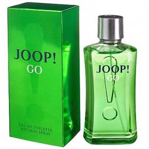 Joop! Go for Men