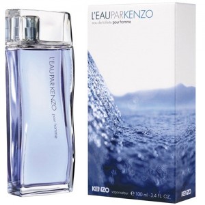 Kenzo L`Eau par pour Homme