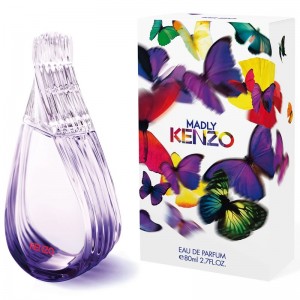 Kenzo Madly Eau de Parfum