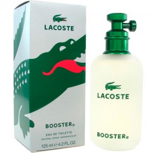 Lacoste Booster