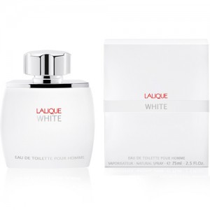 Lalique White