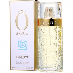 Lancome O d`Azur