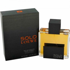 Loewe Solo