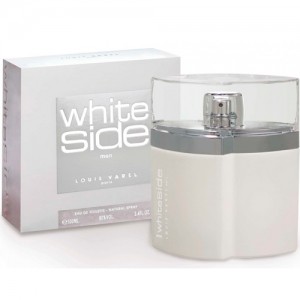 Louis Varel White Side Men