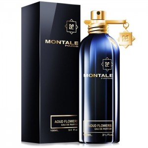 Montale Aoud Flowers