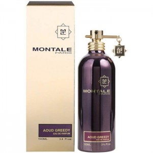 Montale Aoud Greedy