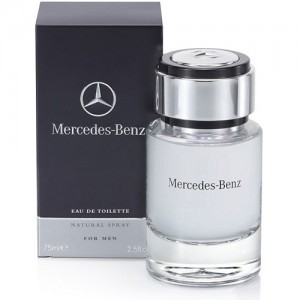 Mercedes-Benz for Men