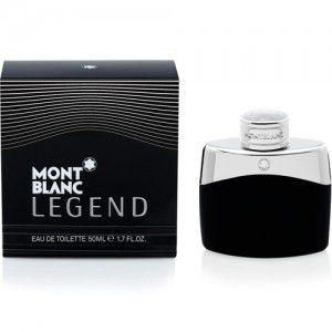 Mont Blanc Legend pour Homme