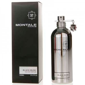 Montale Black Musk