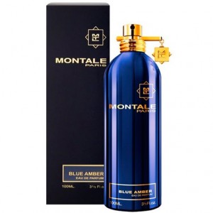 Montale Blue Amber