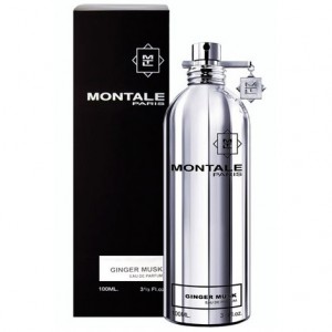 Montale Ginger Musk