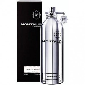 Montale White Musk