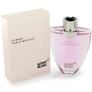 Mont Blanc Femme Individuelle