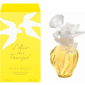 Nina Ricci L`Air du Temps (Eau de Toilette)