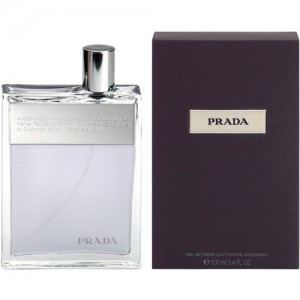 Prada Amber pour Homme