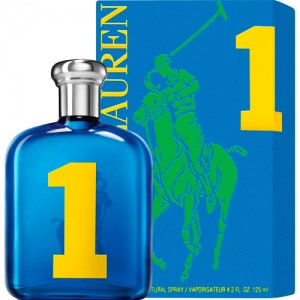 Ralph Lauren Big Pony 1 for Men