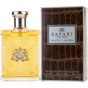 Ralph Lauren Safari Men