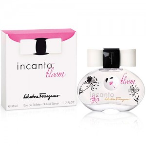 Salvatore Ferragamo Incanto Bloom