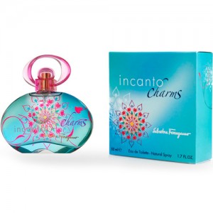 Salvatore Ferragamo Incanto Charms