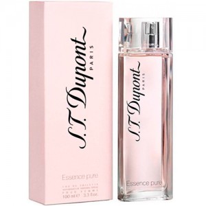 S.T. Dupont Essence Pure Femme