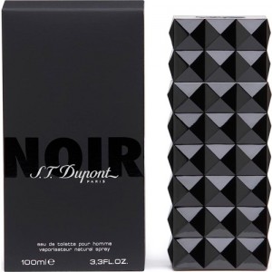 S.T. Dupont Noir pour Homme