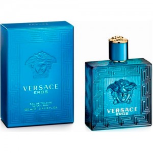 Versace Eros