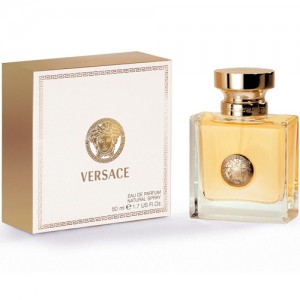 Versace Pour Femme