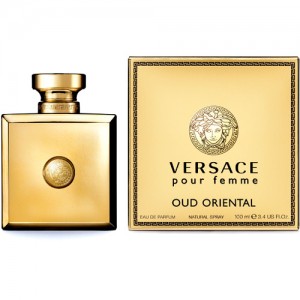 Versace Pour Femme Oud Oriental