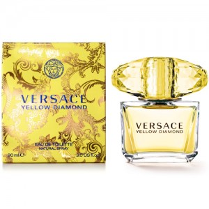 Versace Yellow Diamond