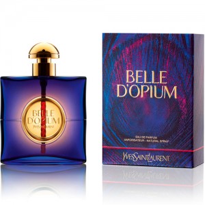 Yves Saint Laurent Belle d'Opium