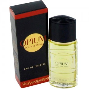 Yves Saint Laurent Opium Pour Homme